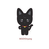 ATEEZ - ANITEEZ IN TREASURE OFFICIAL MD / PLUSH DOLL