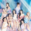 TWICE - Hare Hare (Japanese Regular Edition)