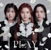 MISAMO (Twice) - PLAY Japanese Limited Edition : TYPE B + BONUS