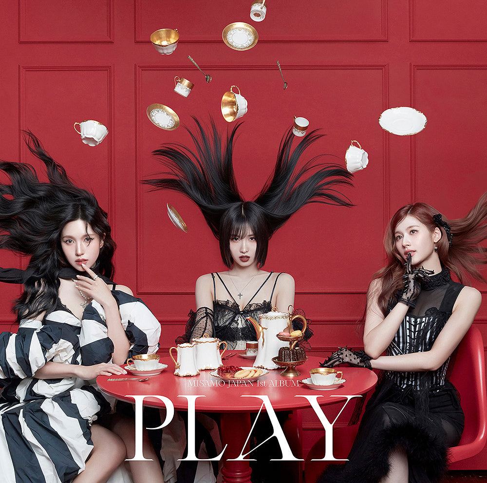 Twice