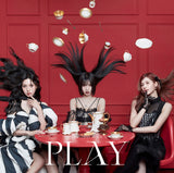MISAMO (Twice) - PLAY Japanese Regular Edition