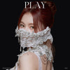 MISAMO (Twice) - PLAY / Japanese Member Editions + BONUS