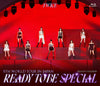 TWICE - 5th World Tour 'READY TO BE' IN JAPAN SPECIAL / Regular Edition Blu-ray
