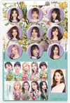 TWICE - #TWICE3 (Japanese Limited Edition CD+DVD+BONUSES / Type B]