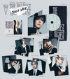 WAYV - THE HIGHEST (Japanese Limited Member Editions / Cardboard Sleeve [mini LP])