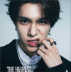 WAYV - THE HIGHEST (Japanese Limited Member Editions / Cardboard Sleeve [mini LP])