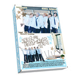 WAYV - 2026 SEASON'S GREETINGS : SEASONS OF OUR YOUTH