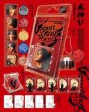 WayV - VISION WINGS / SMini Ver. (Random)