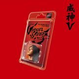 WayV - VISION WINGS / SMini Ver. (Random)