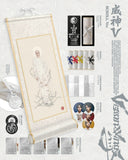 WayV - VISION WINGS / Scroll Ver. (Random)