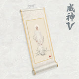 WayV - VISION WINGS / Scroll Ver. (Random)