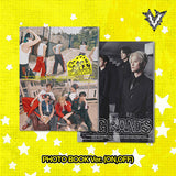 WayV - BIG BANDS / Photobook Ver.