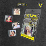 WayV - BIG BANDS / SMini ver.