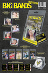 WayV - BIG BANDS / SMini ver.