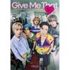 WayV - Give Me That / Photobook ver. (Random)