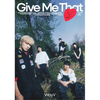 WayV - Give Me That / Photobook ver. (Random)