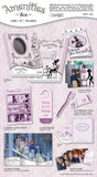 KiiiKiii - WhyKiiiKiii / Amenities Ver.