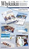 KiiiKiii - WhyKiiiKiii / Guide Book Ver.