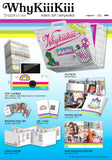KiiiKiii - WhyKiiiKiii / SNAPSHOT ver.