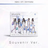 KiiiKiii - WhyKiiiKiii / Souvenir Ver.