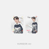 RIIZE - RIIZE UP OFFICIAL MD / LAYERED PHOTO CARD SET