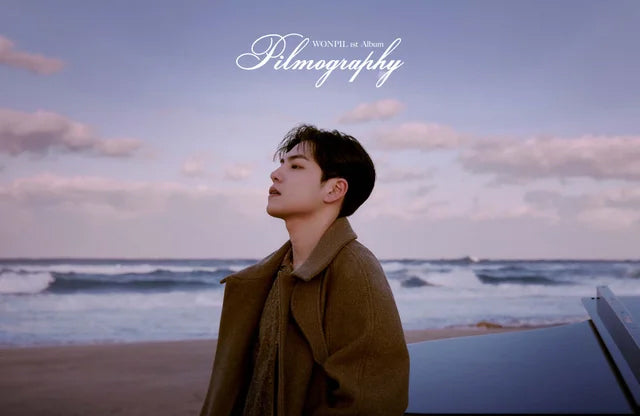 WONPIL (Day6) - Pilmography [Random of 2 Versions] - K-Pop Time