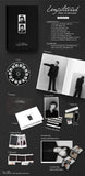 WONPIL (Day6) - Unpiltered / Photobook Ver