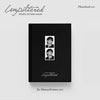 WONPIL (Day6) - Unpiltered / Photobook Ver