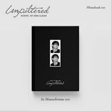 WONPIL (Day6) - Unpiltered / Photobook Ver
