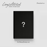 WONPIL (Day6) - Unpiltered / Photobook Ver + BONUS