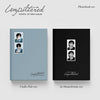 WONPIL (Day6) - Unpiltered / Photobook Ver
