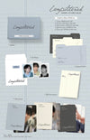 WONPIL (Day6) - Unpiltered / Platform Ver.