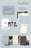 WONPIL (Day6) - Unpiltered / Platform Ver.