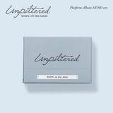 WONPIL (Day6) - Unpiltered / Platform Ver.