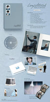 WONPIL (Day6) - Unpiltered / Photobook Ver