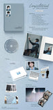 WONPIL (Day6) - Unpiltered / Photobook Ver