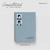 WONPIL (Day6) - Unpiltered / Photobook Ver