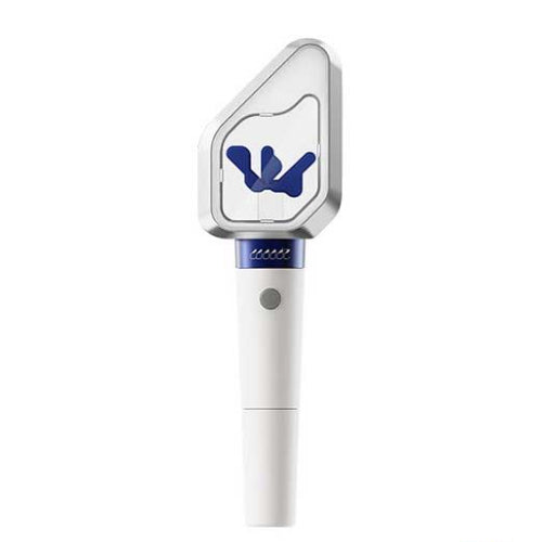 WOODZ - OFFICIAL LIGHT STICK VER.2