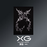 XG - AWE / 2nd Mini Album (XG Ver.)