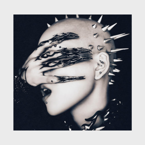 XG - THE CORE (SOLO Ver.)