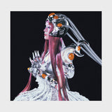 XG - THE CORE (SOLO Ver.)