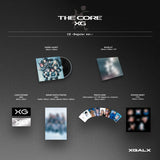 XG - THE CORE (Regular Ver.)