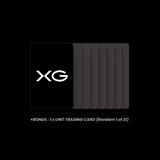 XG - THE CORE (Regular Ver.)