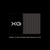 XG - THE CORE (XG Ver.)
