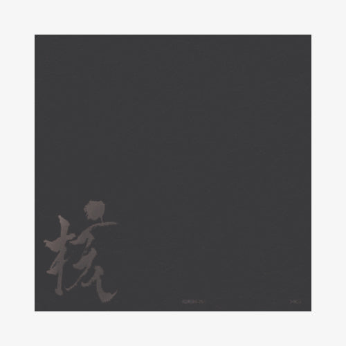 XG - THE CORE (Vinyl LP ver.)