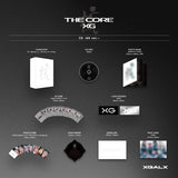 XG - THE CORE (XG Ver.)