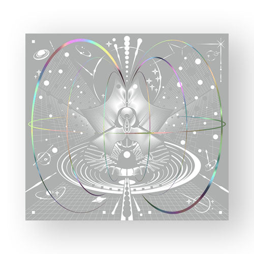 XG - MILLION PLACES / Japanese Limited Edition