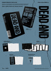 Xdinary Heroes - DEAD AND / Platform Album NEMO Ver.
