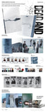 Xdinary Heroes - DEAD AND / Photobook Ver.