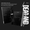 Xdinary Heroes - DEAD AND / Photobook Ver.